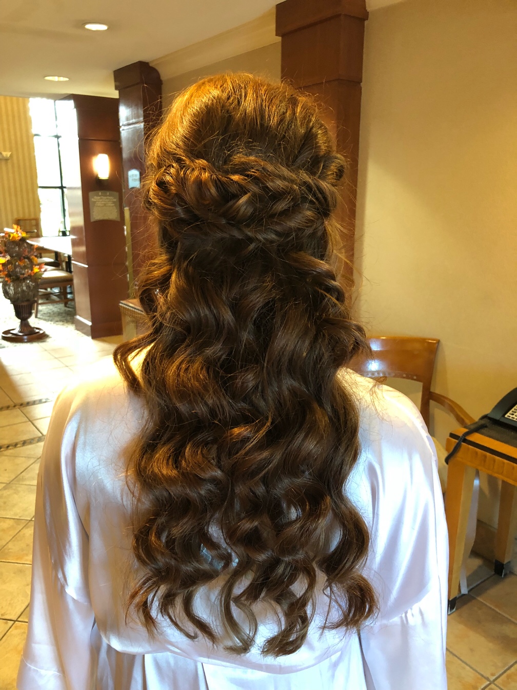 Mod Chic Salon In Noblesville In Vagaro